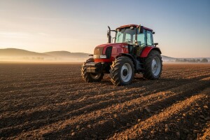 Belarus 892 i 952 traktori dobili novi dizajn!