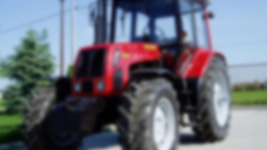 Gdje su danas novi Belarus traktori koji su prošle godine prvi put registrirani u RH?