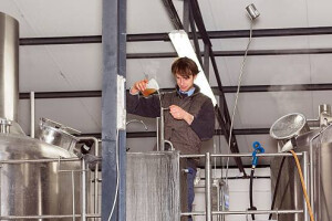 Belgijsko pivo - nematerijalna kulturna baština