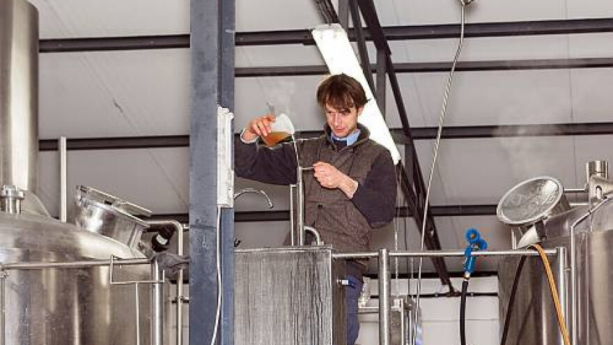 Belgijsko pivo - nematerijalna kulturna baština