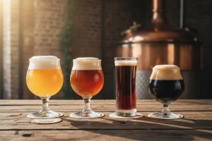 Belgijsko pivo - nematerijalna kulturna baština