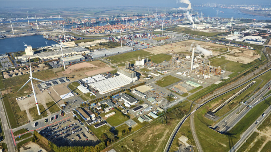 Proizvodnja dušika: Borealis prekinuo pregovore s ruskim EuroChemom - pale i ostavke