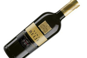 Cabernet sauvignon Belje najbolje ocijenjeno hrvatsko crno vino na Dionizijani