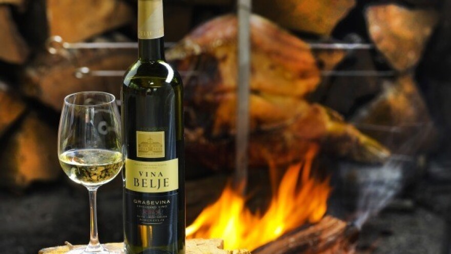 Vina Belje osvojila osam zlatnih medalja