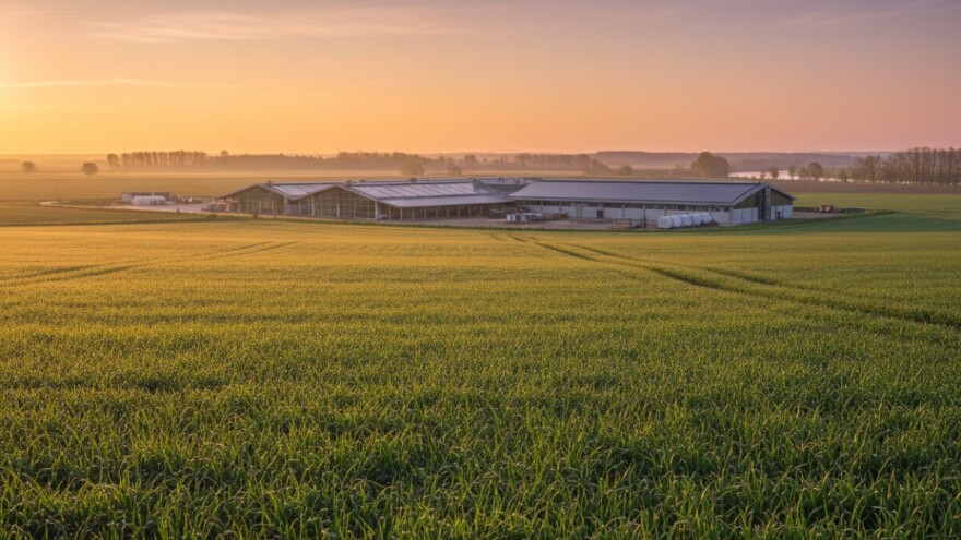 Belje kreće u gradnju klaonice i dogradnju mljekare