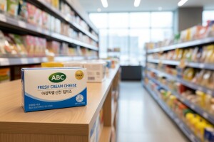 Belje otpremilo prvu pošiljku ABC sira u Južnu Koreju