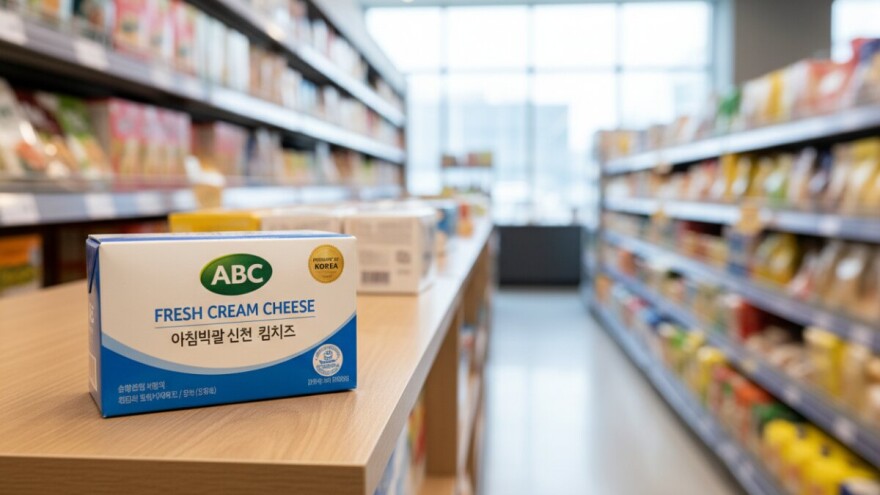 Belje otpremilo prvu pošiljku ABC sira u Južnu Koreju