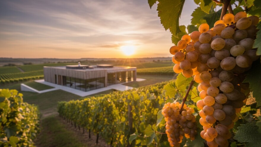 Belje otvorilo najsuvremeniju vinariju u regiji