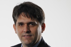 Dalibor Poznić - novi predsjednik Uprave Belja!