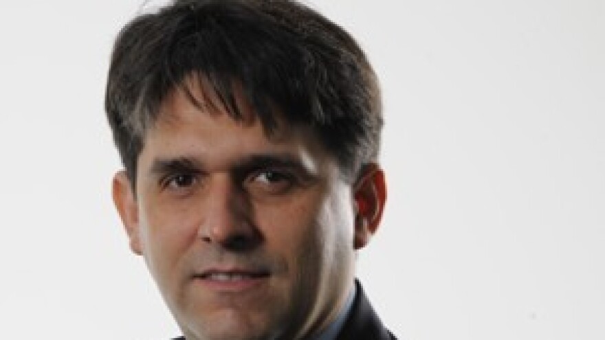 Dalibor Poznić - novi predsjednik Uprave Belja!