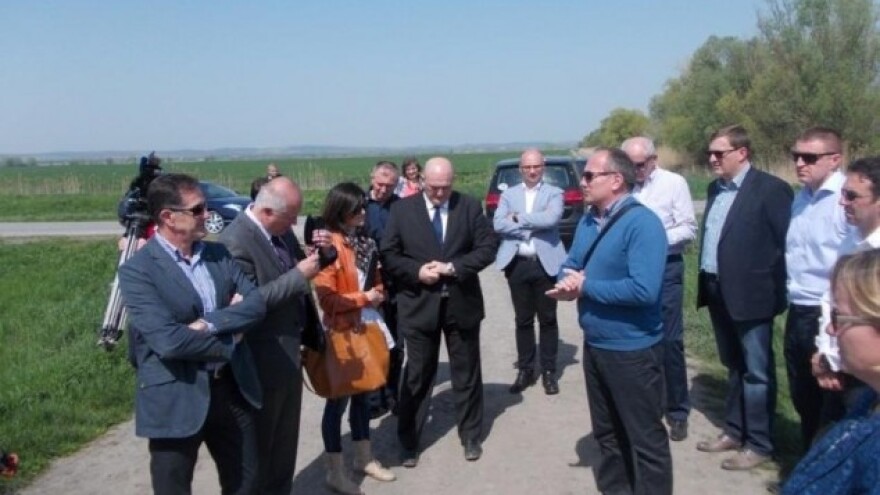 Novih 9 tisuća navodnjavanih hektara