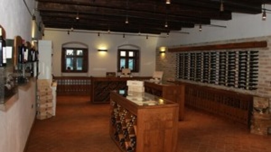 Baranjska riznica blagdanskih poklona