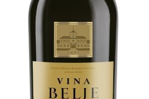 Novo zlato za Vina Belje