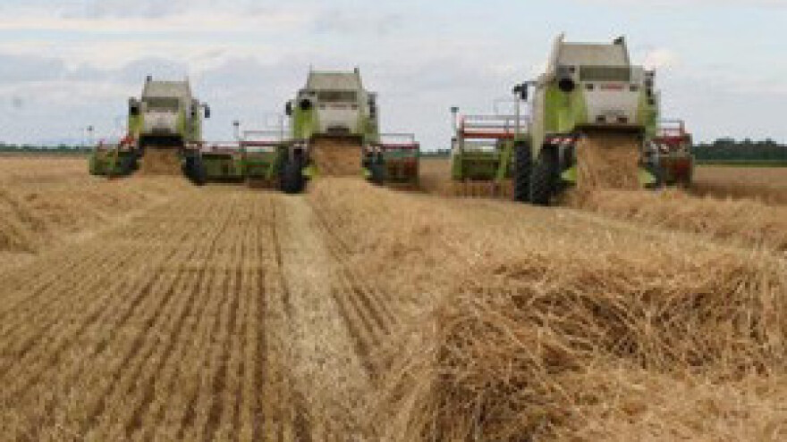 Država mora ratarima dati u najam neobrađena državna zemljišta