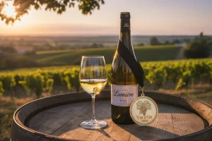 Beljski Goldberg šampion bijelih vina