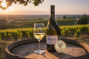 Beljski Goldberg šampion bijelih vina