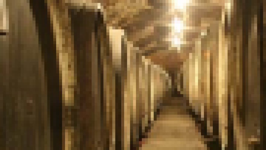 U Podrumima Belja ove godine očekuju uspješnu ledenu berbu