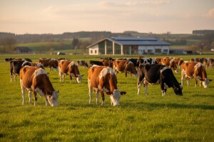 Belju nagrada "Uspješni stočar"