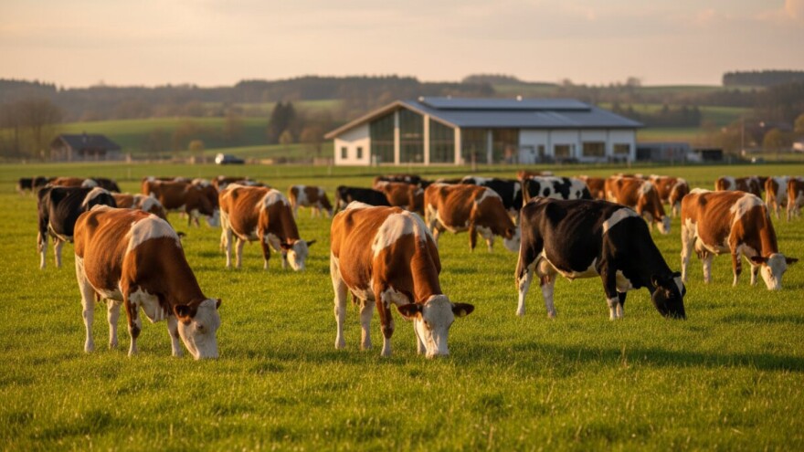 Belju nagrada "Uspješni stočar"