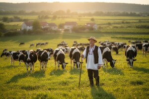 Belju nagrada Uspješni stočar