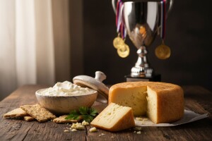 Belju Veliki šampionski pehar Novosadskog sajma za kvalitetu