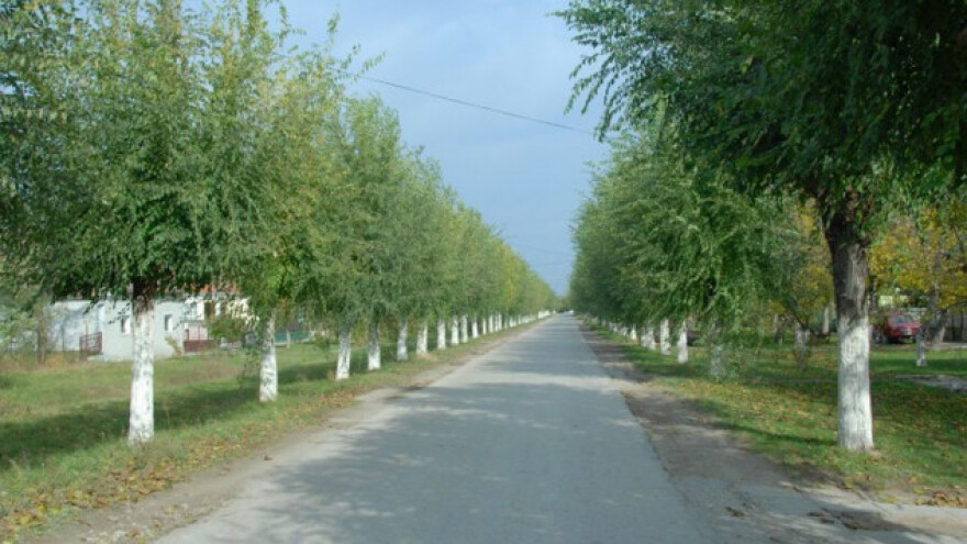 U banatskim selima malo turista