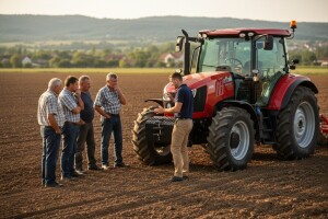 Beneficije članstva u Klasteru poljomehanizacije!