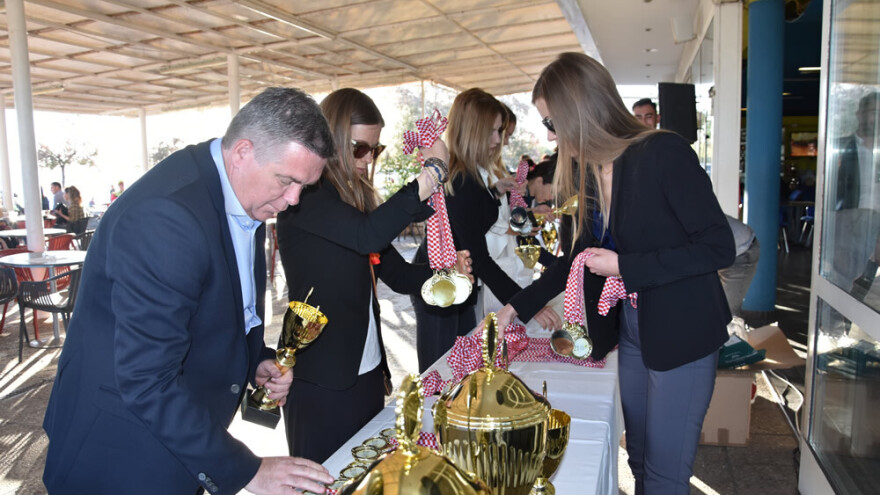 Dani masline 2025: Na zadarski Vitrenjak stižu i maslinari iz Španjolske