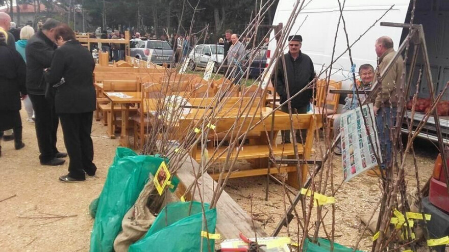 Legendarni Benkovački sajam seli na novu lokaciju