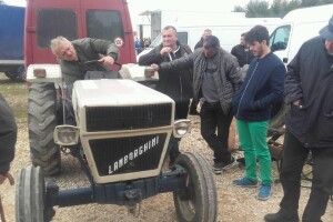 Benkovački sajam: Mjesto gdje su ljudi od pamtivjeka stvarali egzistenciju