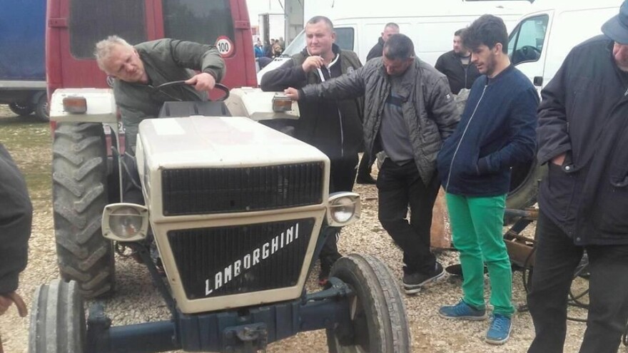 Benkovački sajam: Mjesto gdje su ljudi od pamtivjeka stvarali egzistenciju