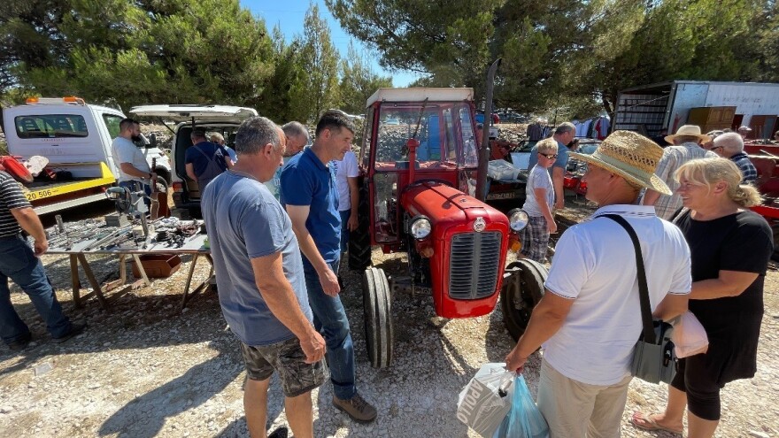 Sajam u Benkovcu: Kupi po staroj cijeni dok nije narasla
