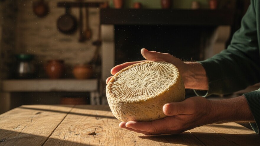 Benkovački sir može postati brand