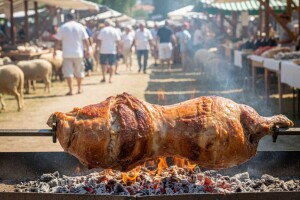 Benkovački stočni sajam u kolovozu