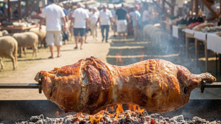 Benkovački stočni sajam u kolovozu