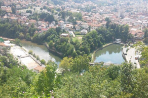 Bentbaša postaje zaštićeni pejzaž