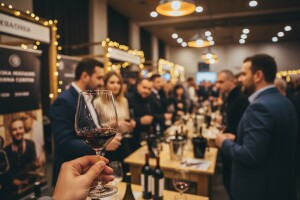 BeoWine 2014. – sajam vina u Beogradu