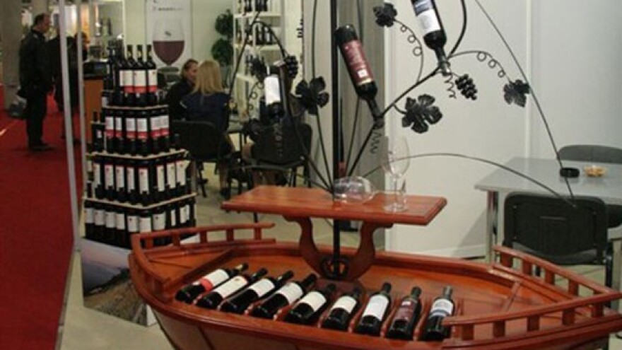 BeoWine - Svjetski vinari na jednom mjestu