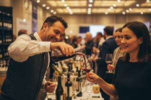 BeoWine 2018. - naša vina potvrdila kvalitet