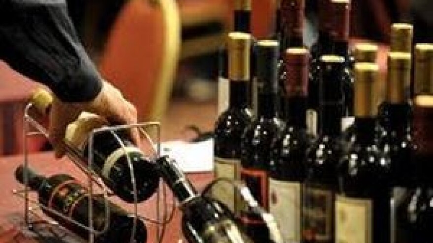 Poziv osječkim vinarima za nastup na BeoWine-u