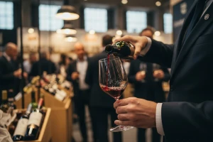 BeoWine - svetski vinari na jednom mestu
