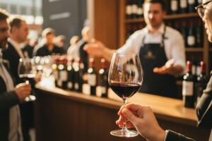 BeoWine - Svjetski vinari na jednom mjestu