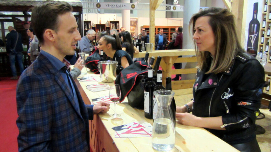Beowine fair - odličan spoj vina i turizma