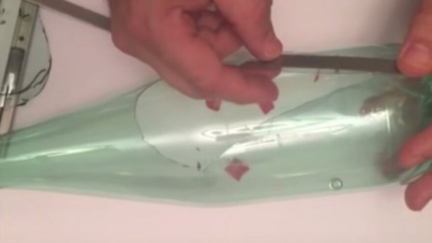 Napravi sam: berač za voće