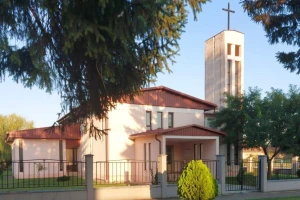 Berak je nova Seoska prijestolnica najistočnije županije