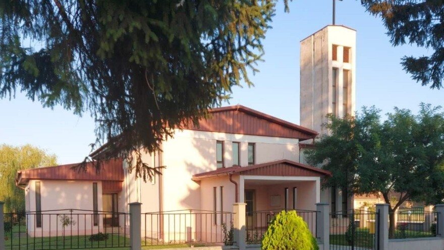 Berak je nova Seoska prijestolnica najistočnije županije