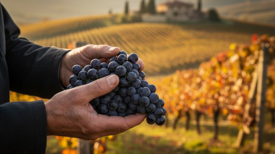 Berba 2009. iznimno bogata