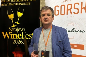 Berba 2025. fantastična: "Ako vino ne valja, vinar je nešto dobro pogriješio"