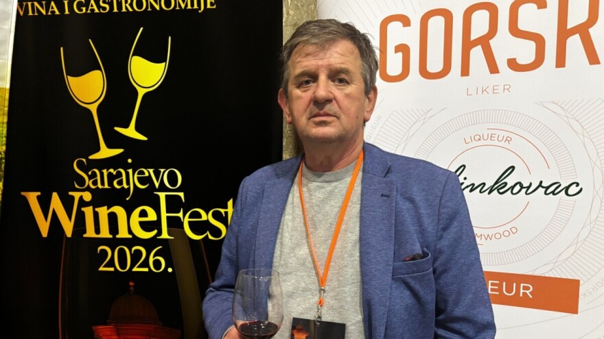 Berba 2025. fantastična: "Ako vino ne valja, vinar je nešto dobro pogriješio"