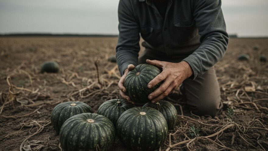 Berba bundeva golica znatno podbacila